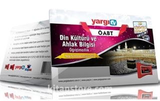 2015 ÖABT Din Kültürü ve Ahlak Bilgisi Öğretmenliği İnteraktif Video Kartı