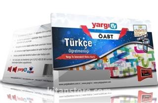 2015 ÖABT Türkçe Öğretmenliği İnteraktif Video Kartı