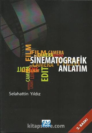 Sinematografik Anlatım