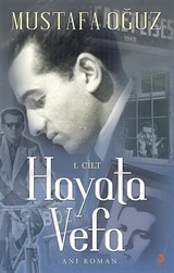 Hayata Veda 1. Cilt