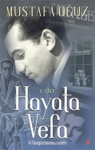 Hayata Veda 1. Cilt