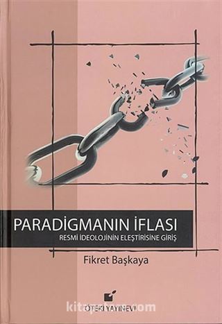 Paradigmanın İflası