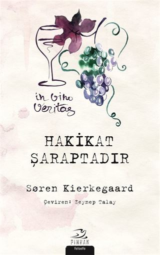 Hakikat Şaraptadır