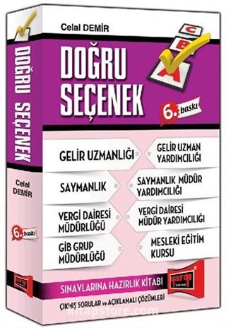 2015 Doğru Seçenek