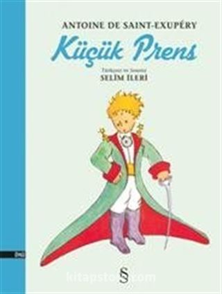 Küçük Prens