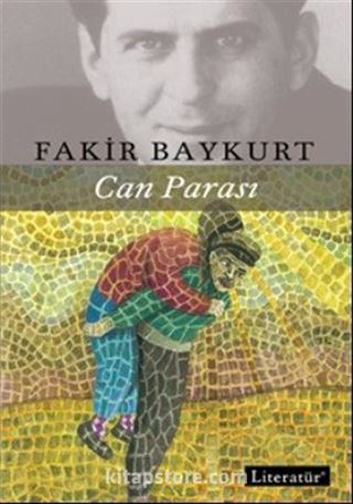 Can Parası