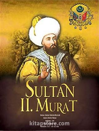 Sultan II. Murat (Poster)