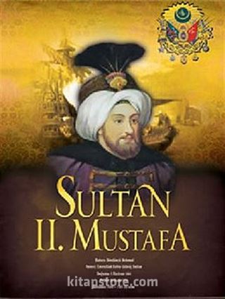 Sultan II. Mustafa (Poster)