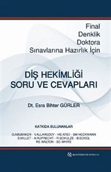 Diş Hekimliği Soru ve Cevapları