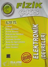 Fizik - Elektronik Devreler