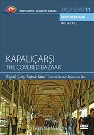 TRT Arşiv Serisi 11 / Kapalı Çarşı (The Covered Bazaar)