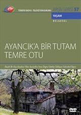 TRT Arşiv Serisi 57 / Ayancık' a Bir Tutam Temre Otu