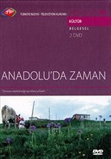 TRT Arşiv Serisi 46 / Anadolu'da Zaman