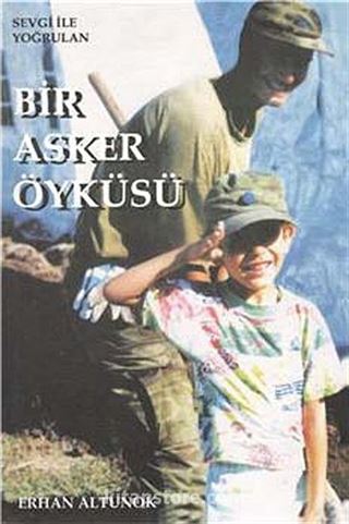 Bir Asker Öyküsü