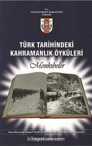 Türk Tarihindeki Kahramanlık Öyküleri