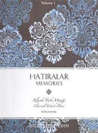 Hatıralar