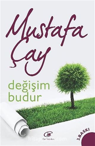 Değişim Budur