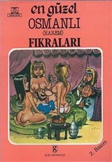 En Güzel Osmanlı Harem Fıkraları