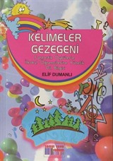 Kelimeler Gezegeni