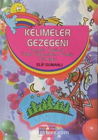 Kelimeler Gezegeni