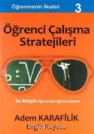 Öğrenci Çalışma Stratejileri / Öğrenmenin İlkeleri 3