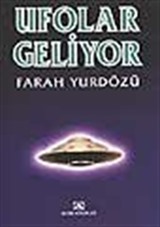 Ufolar Geliyor