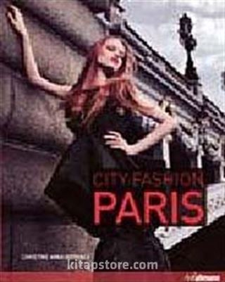 City Fashion Paris