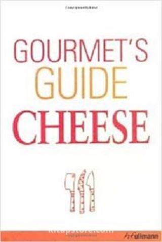 Gourmet's Guide Cheese