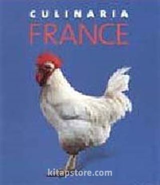 Culinaria France