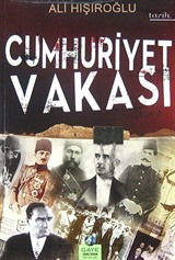 Cumhuriyet Vakası