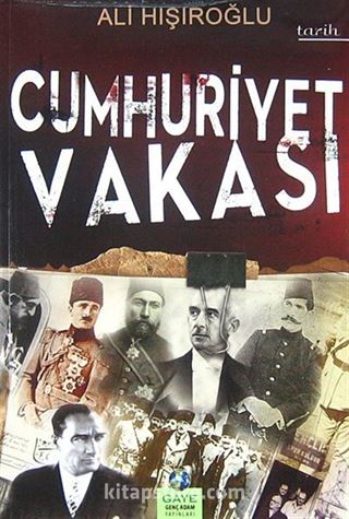 Cumhuriyet Vakası