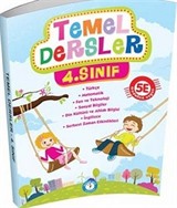 4.Sınıf Temel Dersler