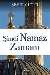 Şimdi Namaz Zamanı