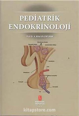 Pediatrik Endokrinoloji