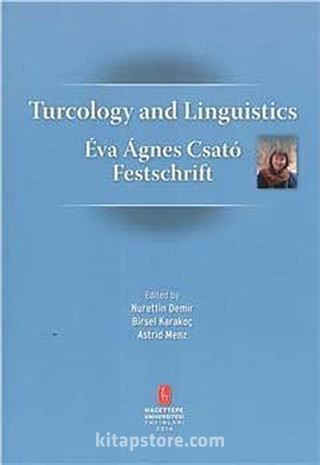 Turcology and Linguistics