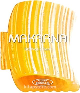 Makarna / 50 Pratik Tarif