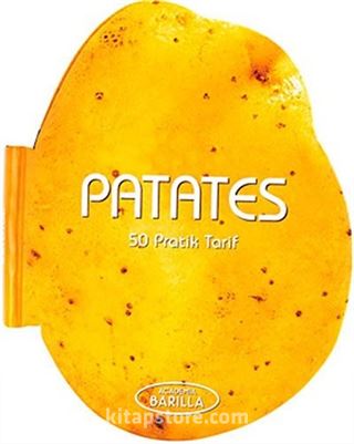 Patates / 50 Pratik Tarif