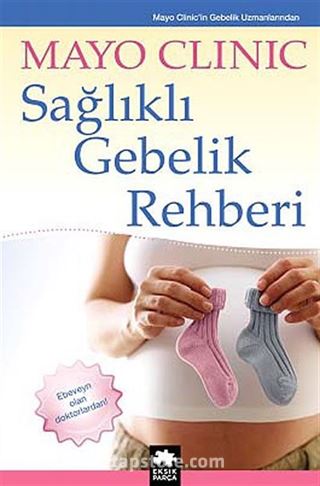 Sağlıklı Gebelik Rehberi