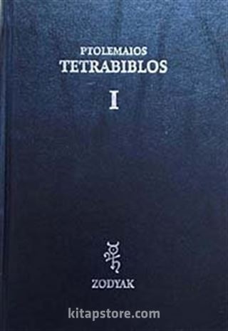 Tetrabiblos