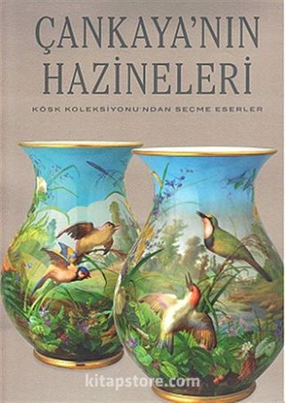 Çankaya'nın Hazineleri