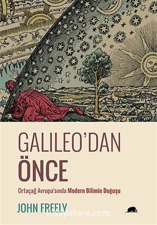 Galileo'dan Önce