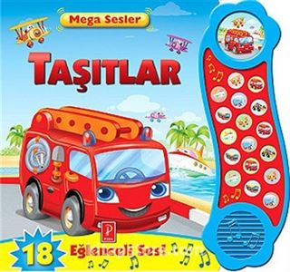 Taşıtlar / Mega Sesler