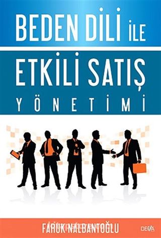 Beden Dili İle Etkili Satış Yönetimi