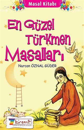 En Güzel Türkmen Masalları