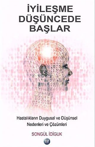 İyileşme Düşüncede Başlar