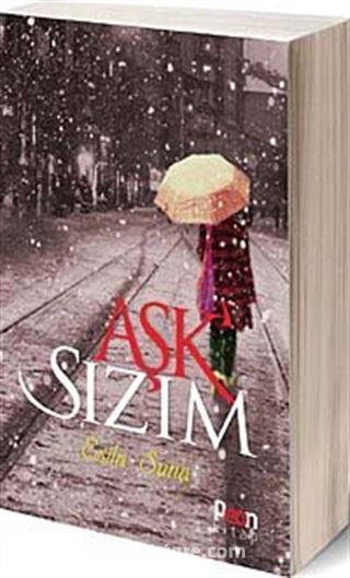 Aşk Sızım