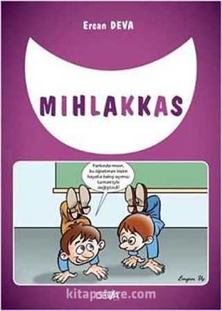 Mıhlakkas