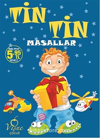 Tin Tin Masallar