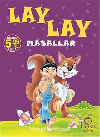 Lay Lay Masallar