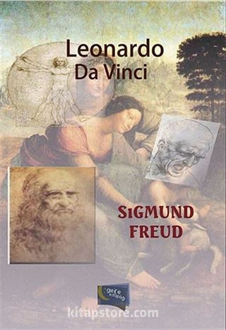 Leonardo Da Vinci